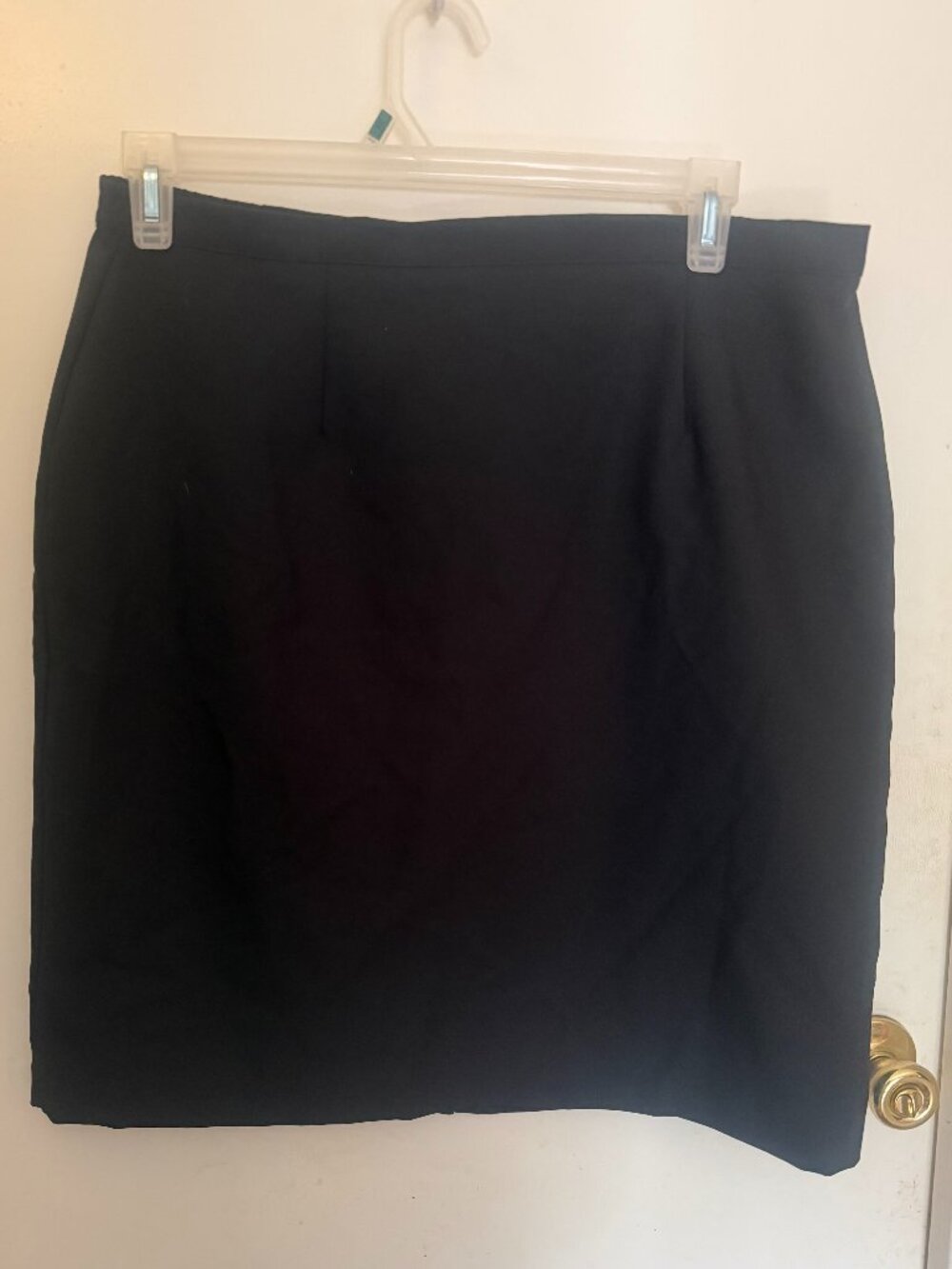 Kathy Lee Pencil Skirt W 18